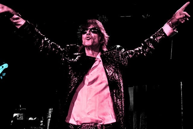 Presales to the rolling stones: members use these when buying pre-sale tickets