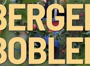 Bilde for arrangement Bergen Bobler! 2026 | Sesjon 2