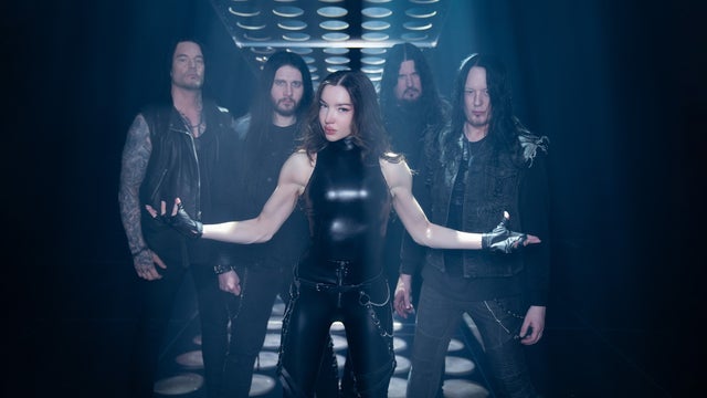 Arch Enemy & The Black Dahlia Murder: Wrath Across North America 2026