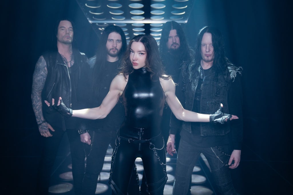 Arch Enemy & The Black Dahlia Murder: Wrath Across North America 2026