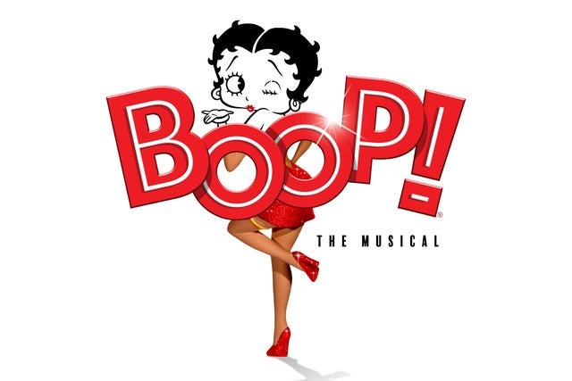 BOOP! THE MUSICAL in Rochester promotional photo for Venue presale tickets offer