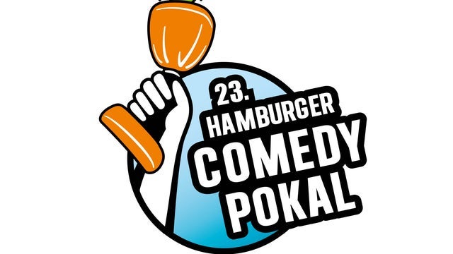 23. Hamburger Comedy Pokal 2026 – Hauptrunde in LOLA Kulturzentrum, Hamburg 30/01/2026