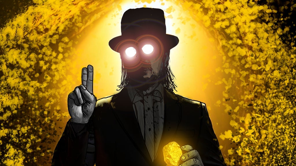 Claypool Gold: Primus, Les Claypool's Frog Brigade & Lennon Delirium