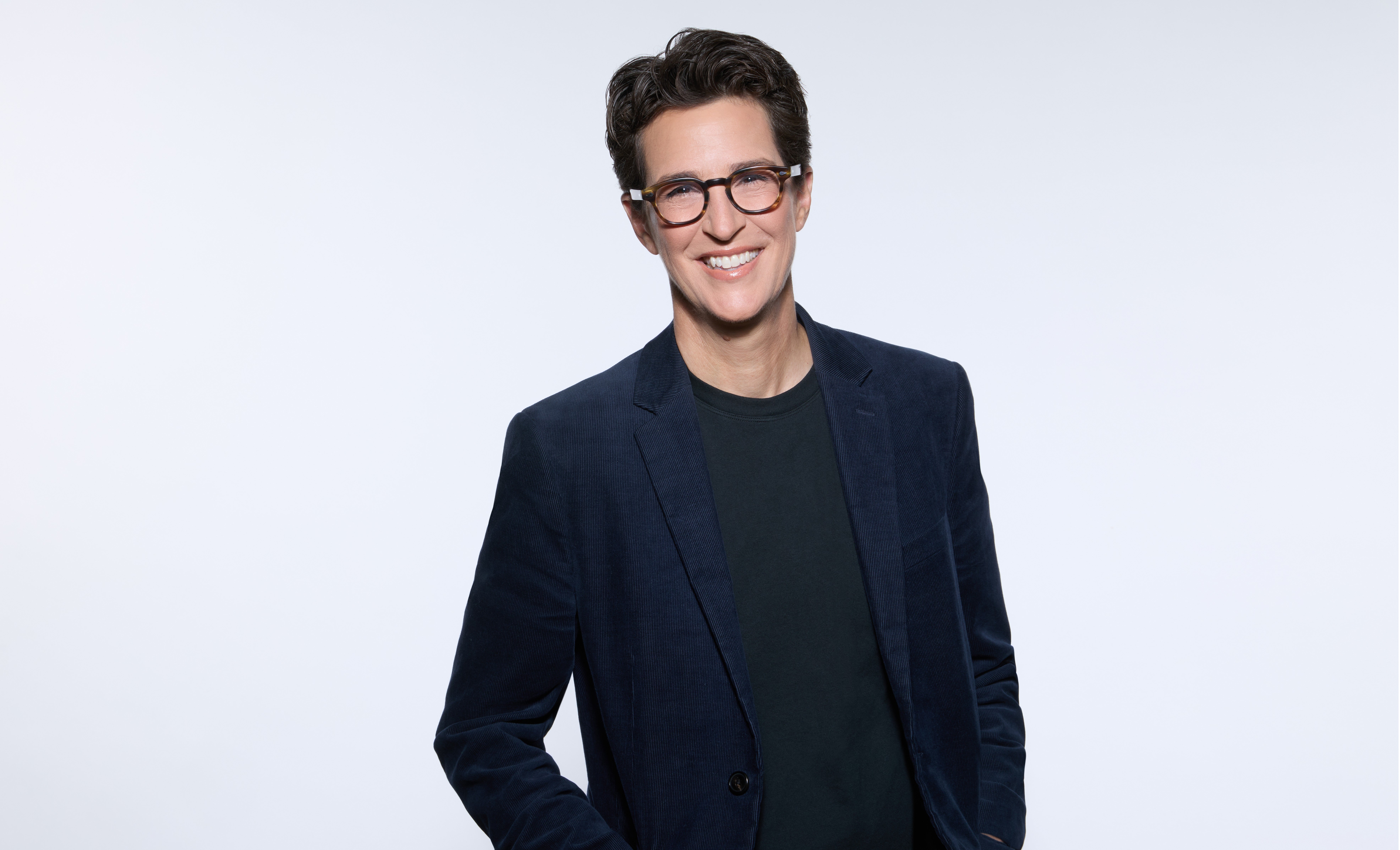 Rachel Maddow - Department of Fate