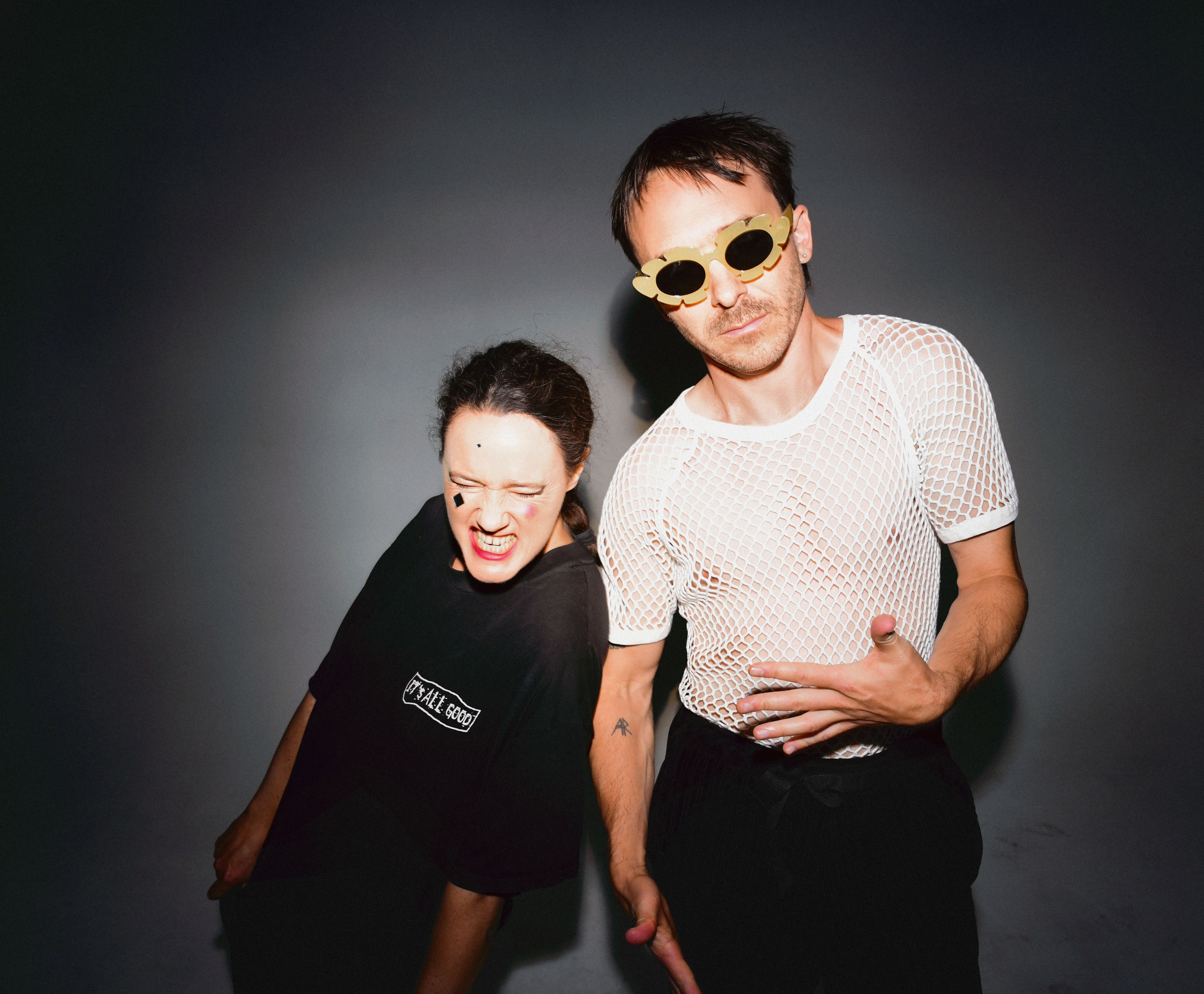 Rubblebucket at 9:30 CLUB – Washington DC