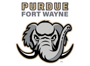 Purdue Fort Wayne Mastodons
