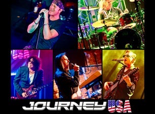 Journey USA