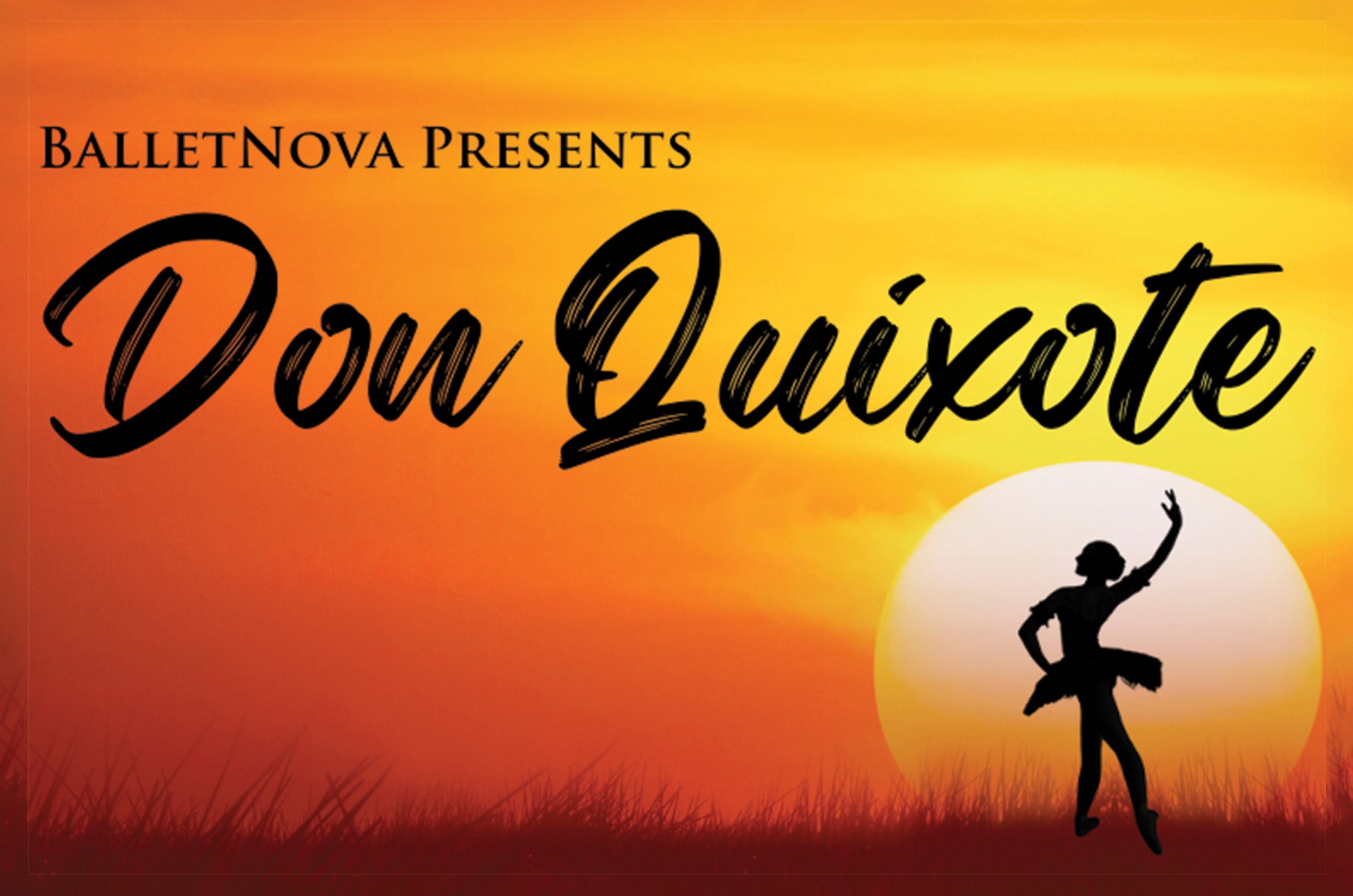 Balletnova Presents ‘Don Quixote’ at Capital One Hall – Tysons, VA