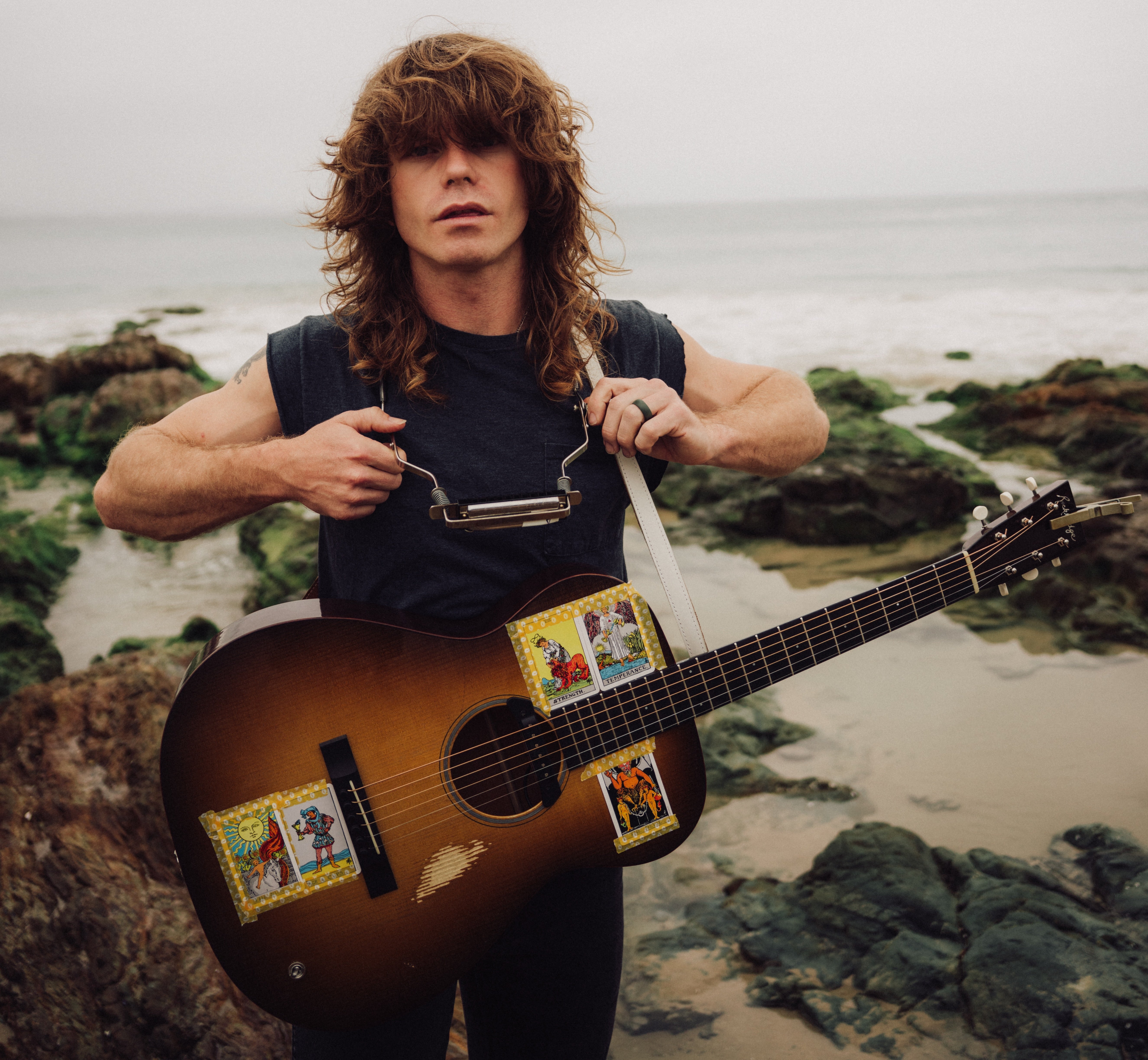 Jesse Welles - Red Tour 2026 at The Anthem