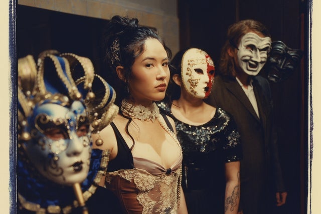 EMEI - Night at the Opera Tour presale information on freepresalepasswords.com