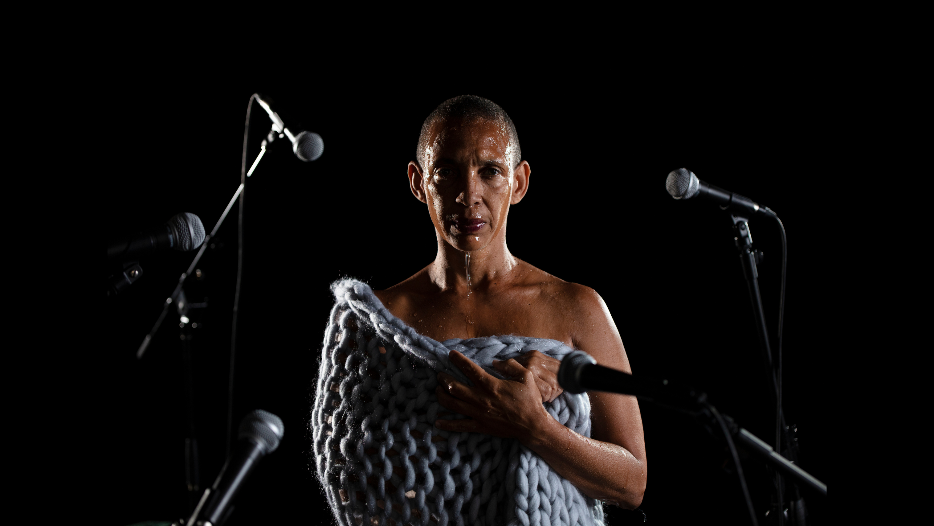Confession Publique at Meridian Arts Centre: Studio Theatre – Toronto, Canada