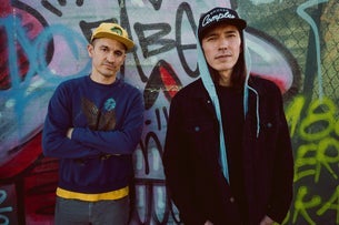 Wax with Intuition & Equalibrum