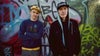 Wax + DJ Hoppa