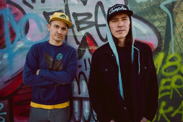 presale code for Wax with Intuition & Equalibrum tickets in Los Angeles - CA (The Echo)