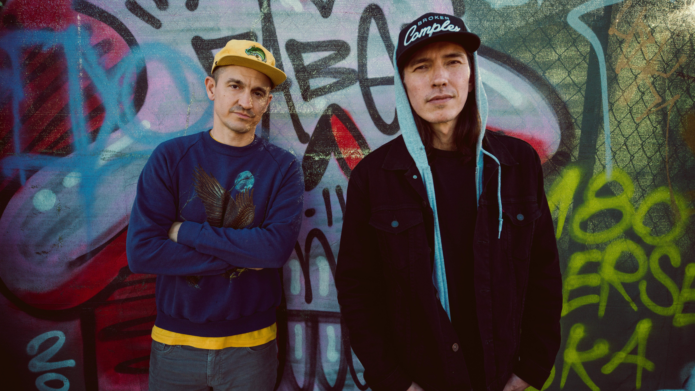 Wax with Intuition & Equalibrum