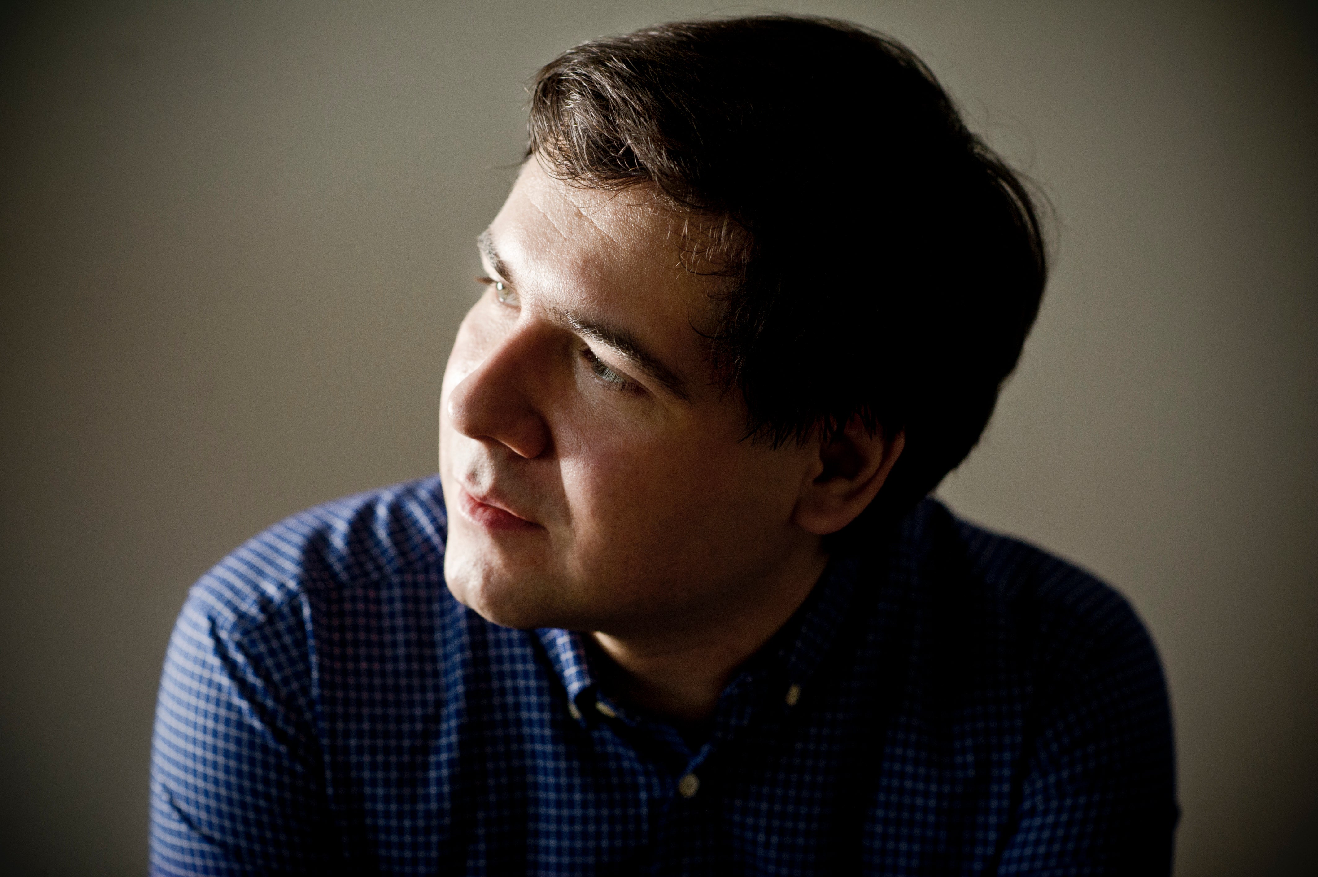 HELSINGBORG PIANOFESTIVAL 2026: Konsert Vadym Kholodenko - Image 1
