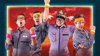  Spazmatics - 80's Immersive Experience