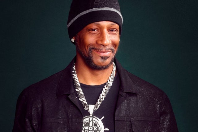 Katt Williams On Book Tour!