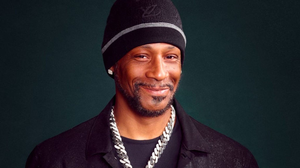 Katt Williams On Book Tour! 