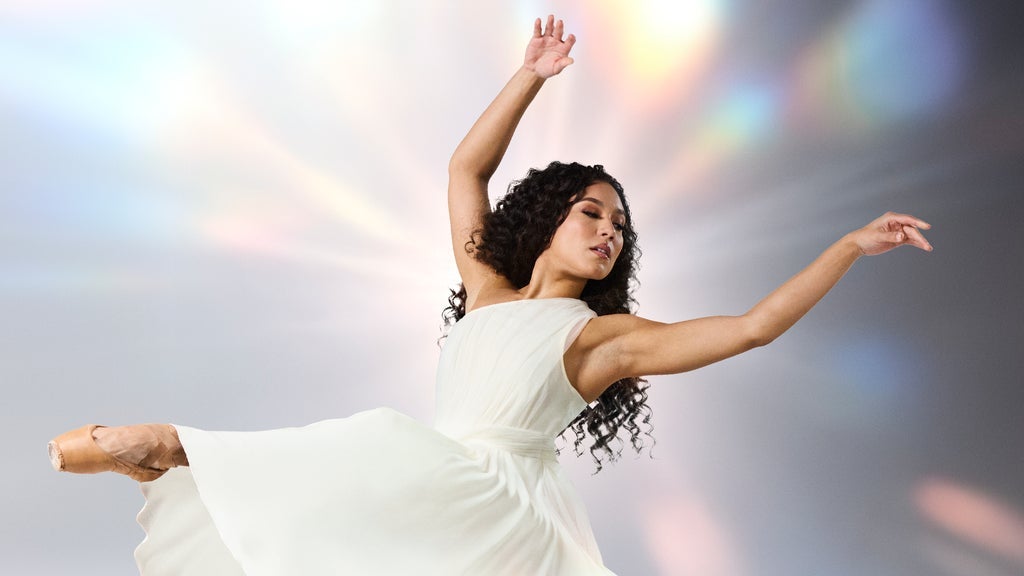 Photo of Collage Dance Collective: RISE