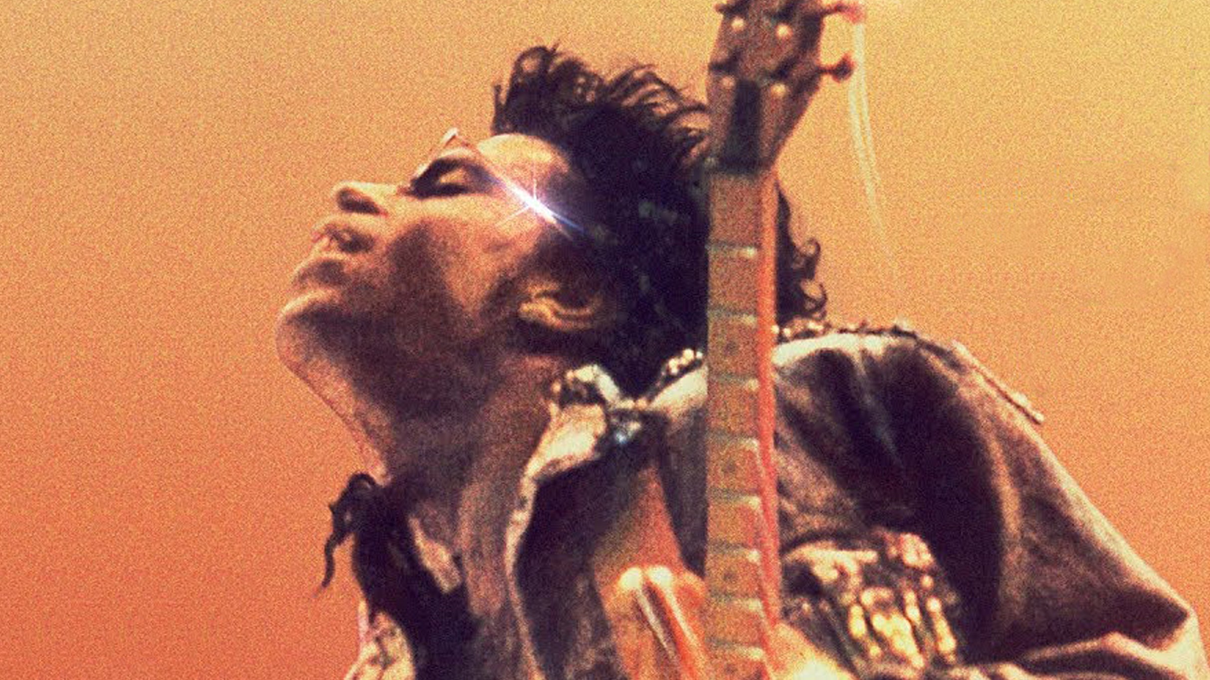 Prince - Sign O' The Times - The IMAX Experience