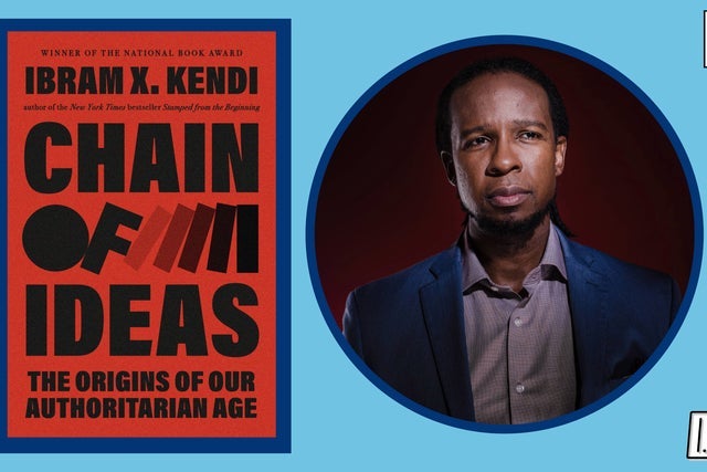 Ibram X. Kendi