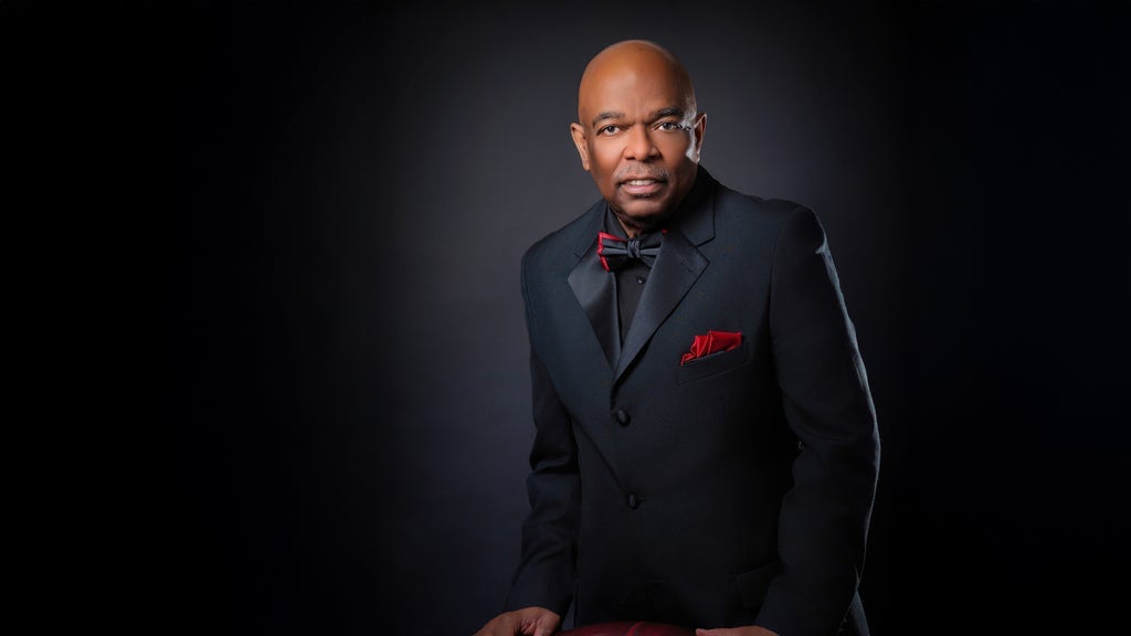 Sheldon Price concert image