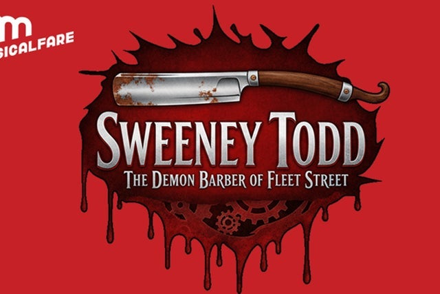 Sweeney Todd