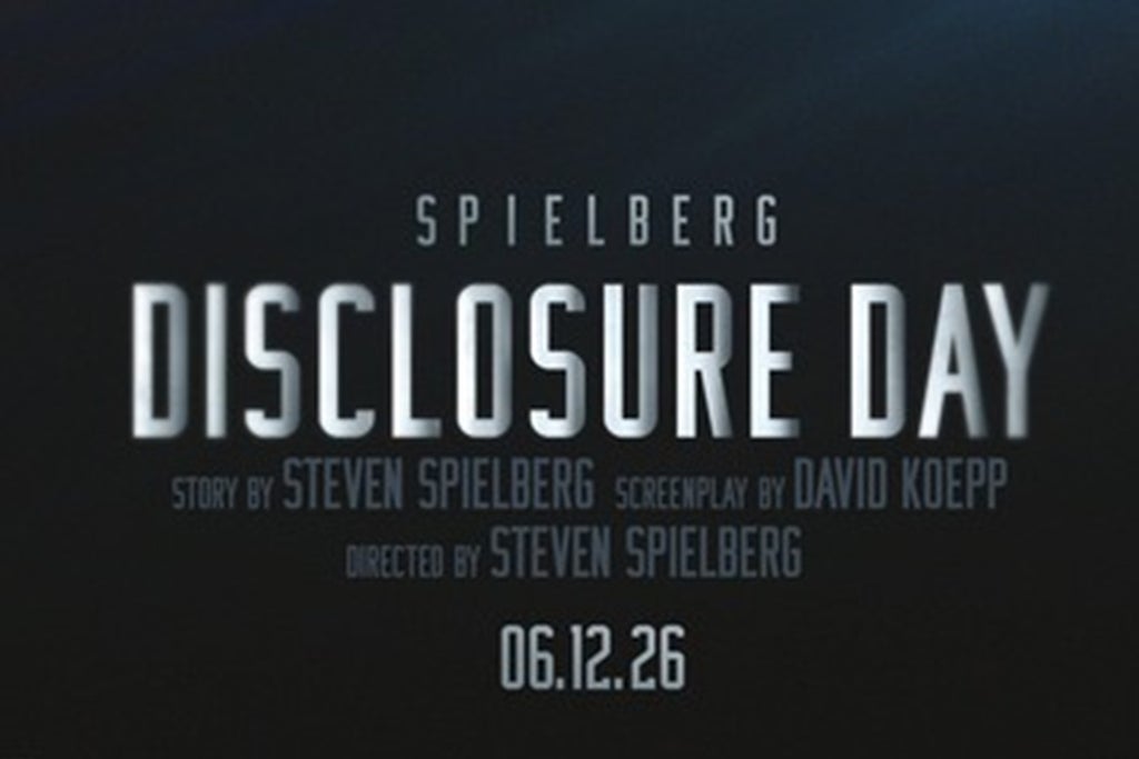 Disclosure Day