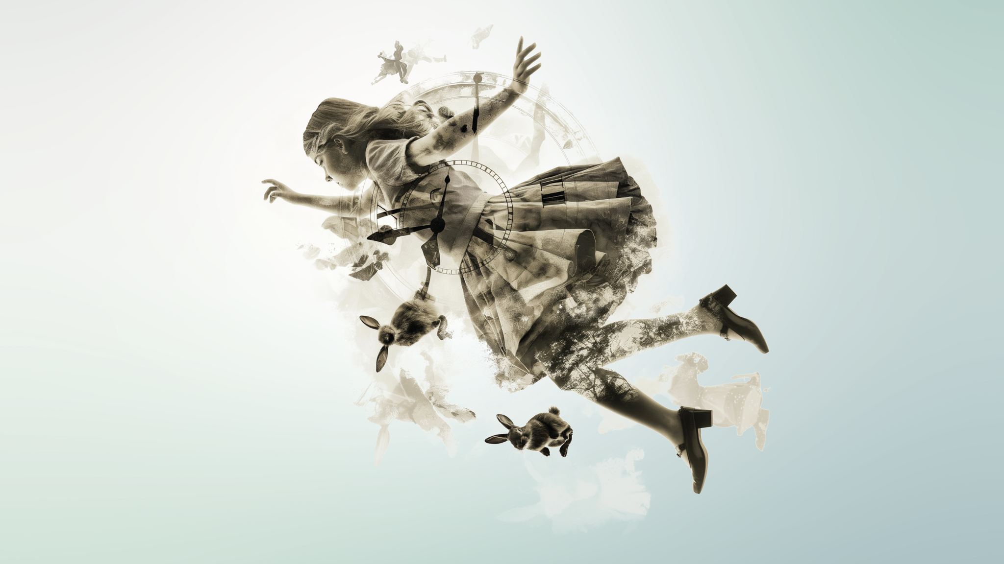 Alice by Heart at USF Theatre 2 – Tampa, FL