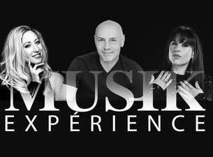 Musik Experience at Cabaret du Casino de Montréal