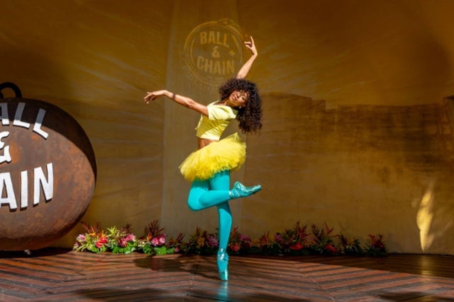 Miami City Ballet: Spring Mix 2 presales in Ft Lauderdale