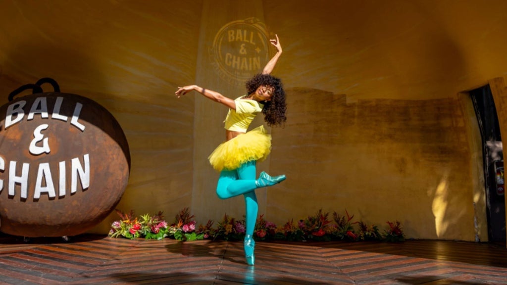 Photo of Miami City Ballet: Spring Mix 2