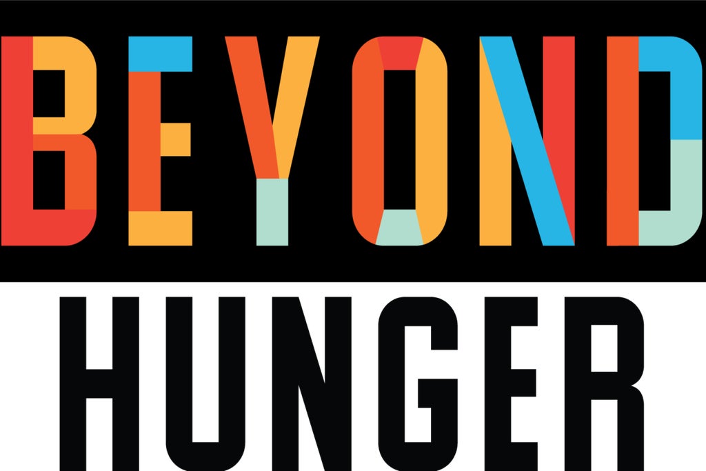 2026 Beyond Hunger Benefit