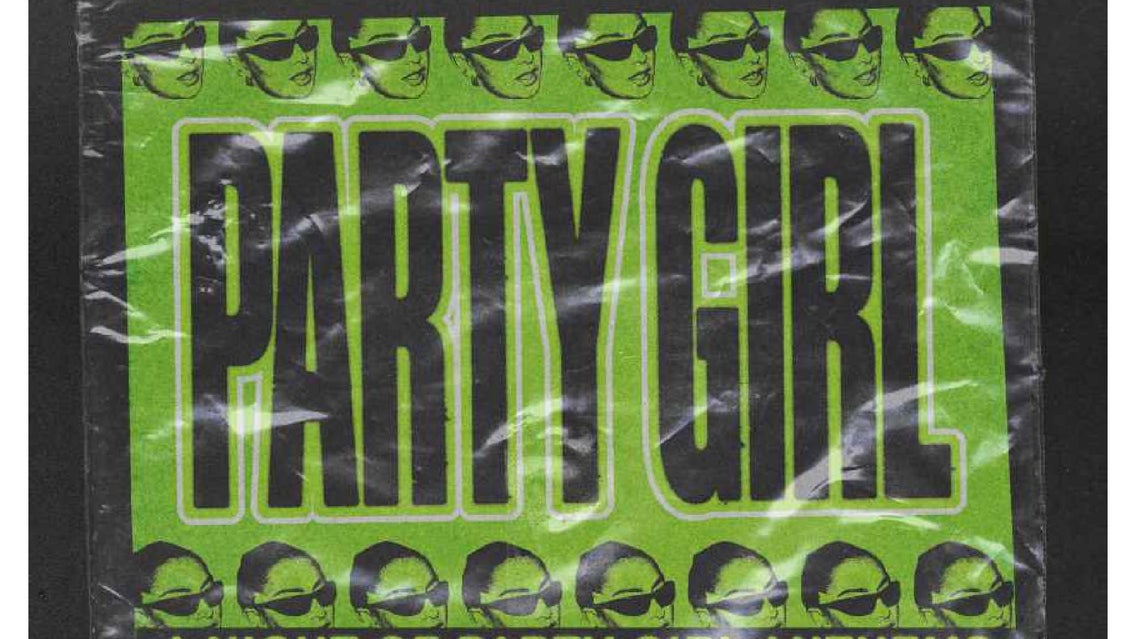 Party Girl/Brat Rave 
