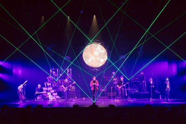 Illusion Floyd - Dark side of the wall presales in Montreal