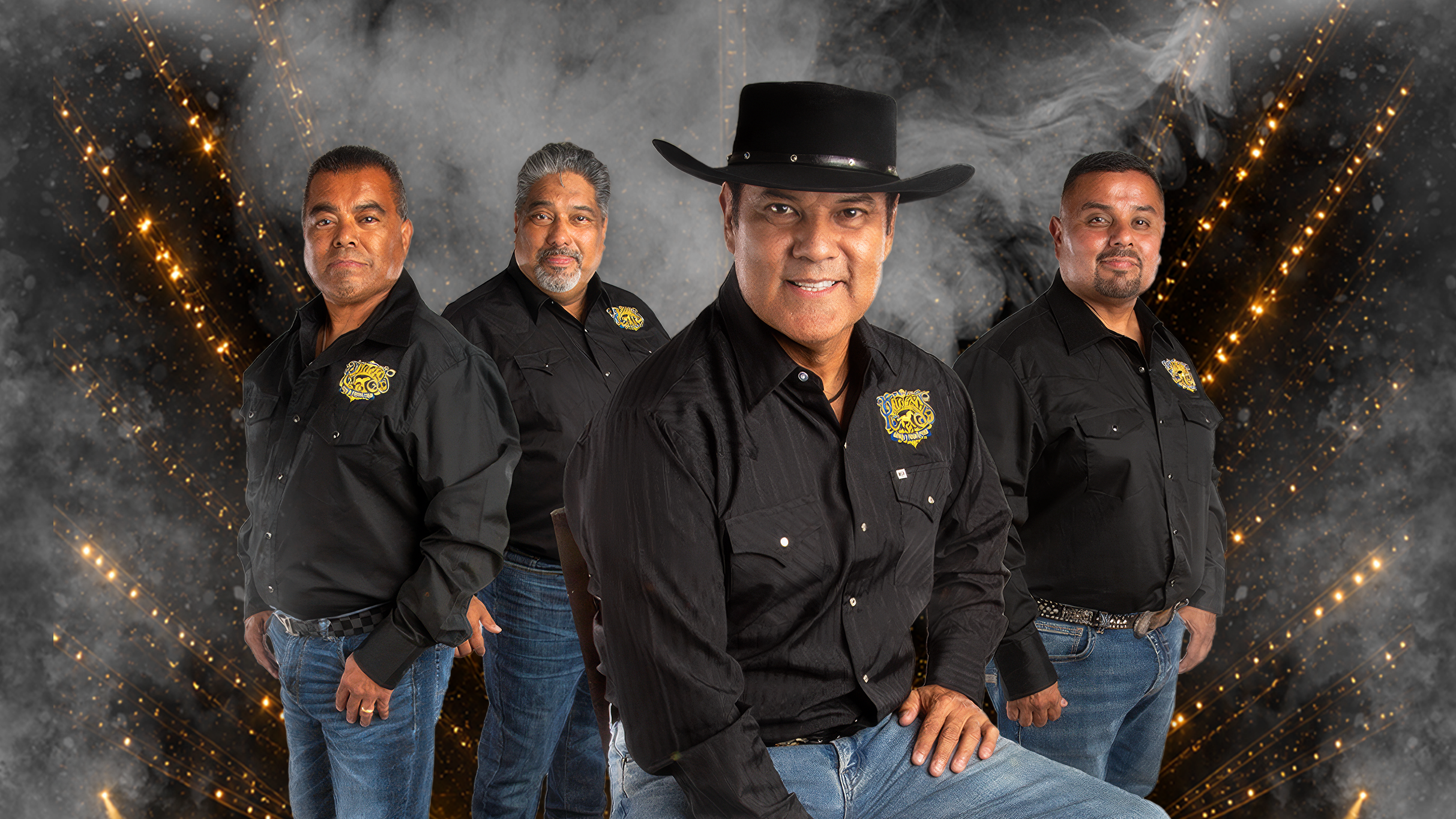 Los Palominos concert image