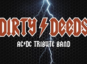 Bilde for arrangement Dirty Deeds