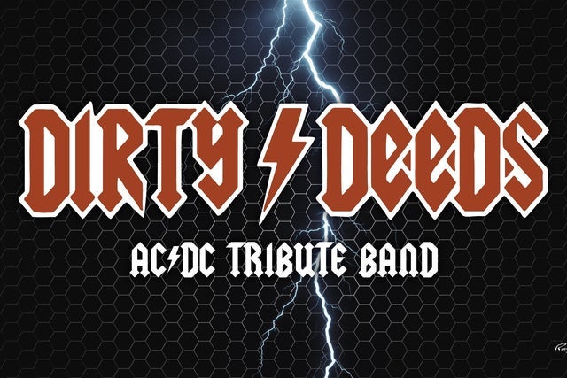 Presale codes for dirty deeds: members use these when buying pre-sale tickets