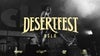 Desertfest Oslo 2026 - Lørdagspass 9.mai