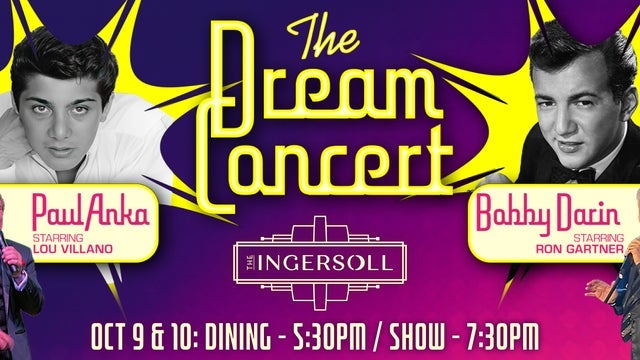 Dream Concert