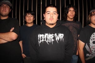 The Southwest Desolation Tour ft. Scythe of Grim, Disfigured and more