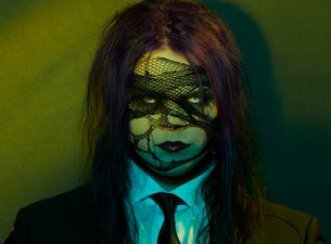 Bilde for arrangement KIM DRACULA