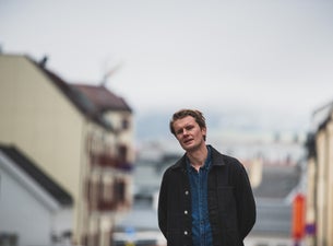 Bilde for arrangement Joakim Solbakken / På gølvet i Jakob