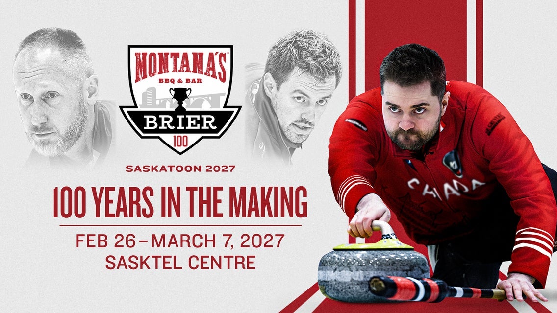 2027 Montana's Brier - Draw 13