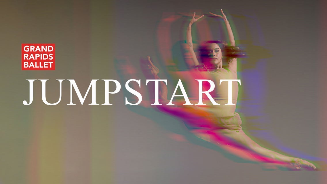 Grand Rapids Ballet