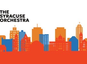 The Syracuse Orchestra Annual Gala In Honor Of Syracuse And CNY