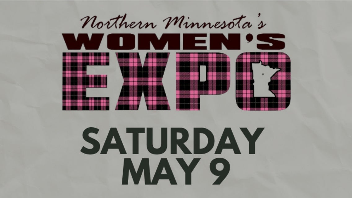 Photo of Northern MN Women's Expo
