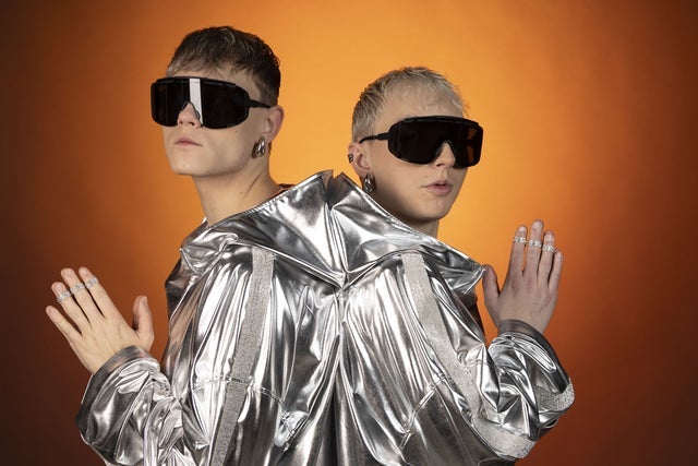 Ticket Reselling V&AElig;B