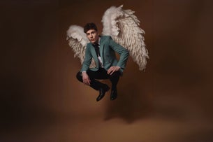 Larry Dean: Hellbent — Alhambra Theatre